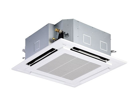 Daikin 3hp Ceiling Cassette Air Conditioner FCRN71/RR71CGXV/BC50