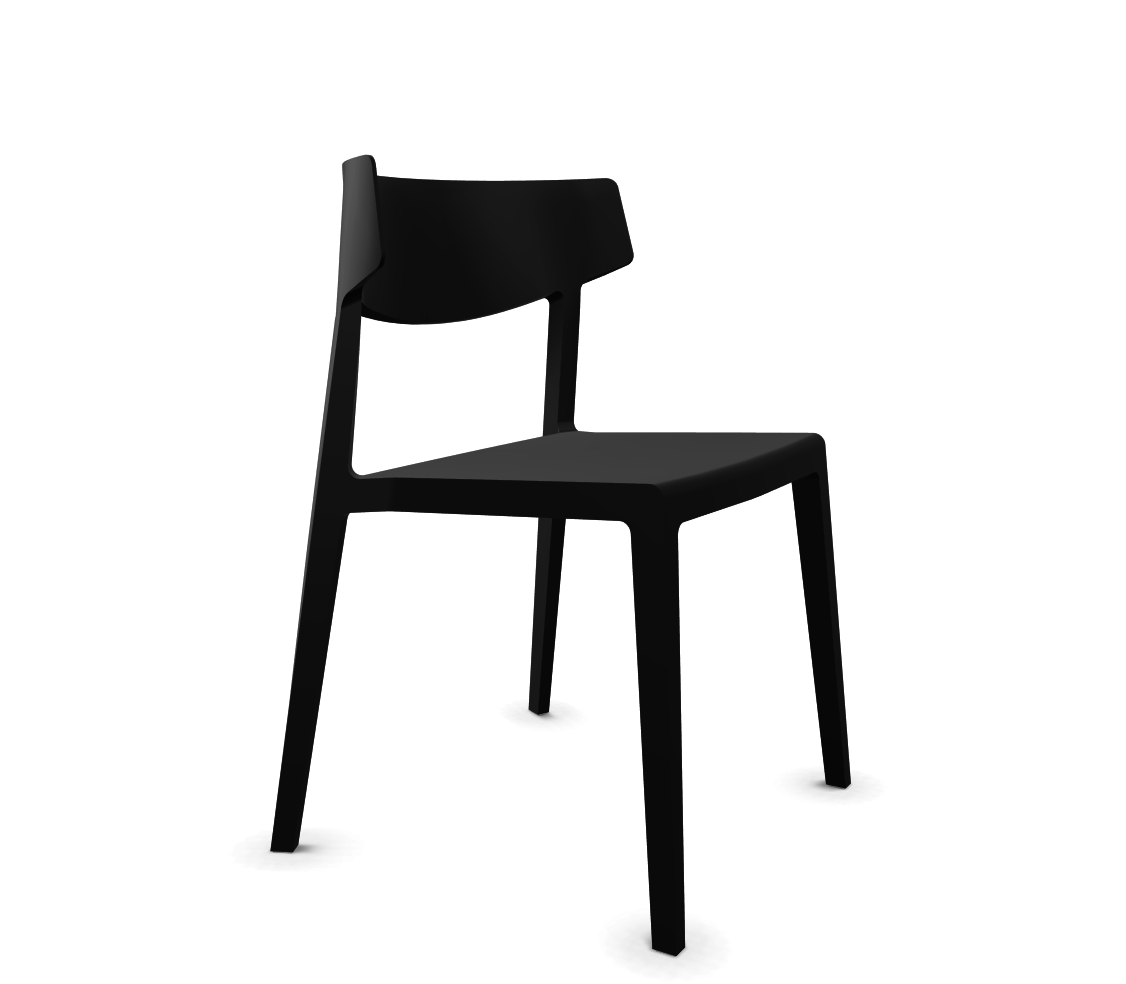 Actiu Wing Multi-Purpose Chair ACTWG2010E10