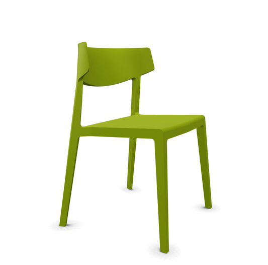 Actiu Wing Multi-Purpose Chair ACTWG1025