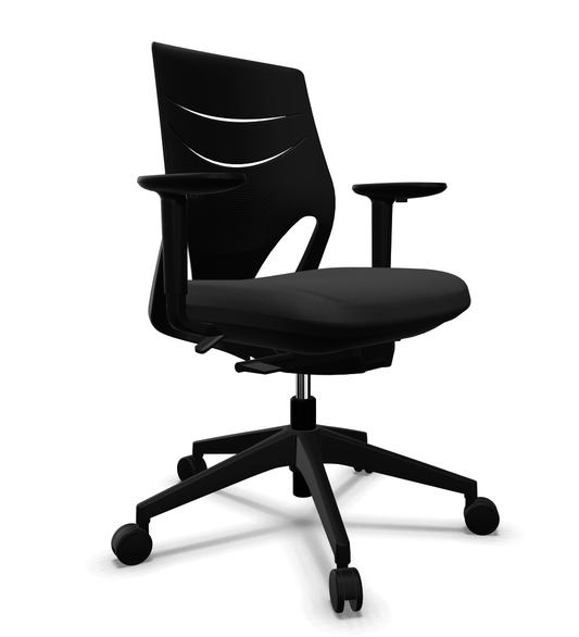 Actiu EFIT Office Chair ACTEF4213T84