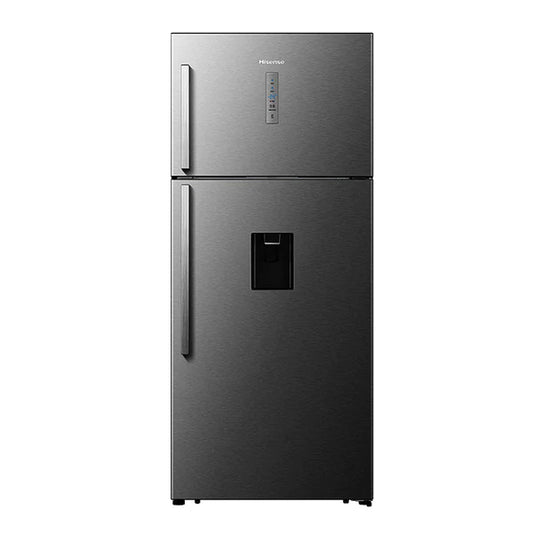 Hisense REF 565 DRI 535 litres Top Freezer Refrigerator with Water Dispenser