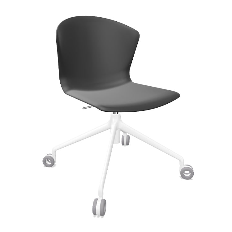 Actiu Whass Multi-Purpose Chair 4 Star Base with Wheels ACTWH310100