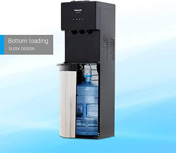 Panasonic WD3438BG Bottom Load Water Dispenser
