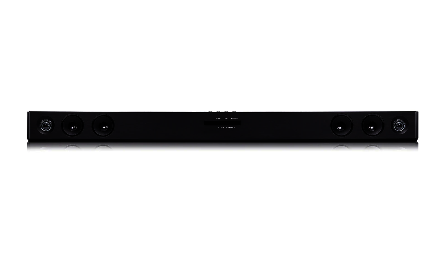 Lg 300w Bluetooth Soundbar AUD 3 SJ