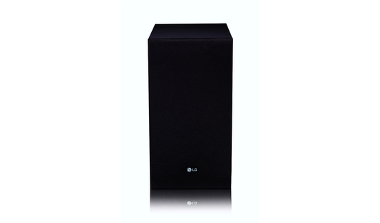 Lg 300w Bluetooth Soundbar AUD 3 SJ