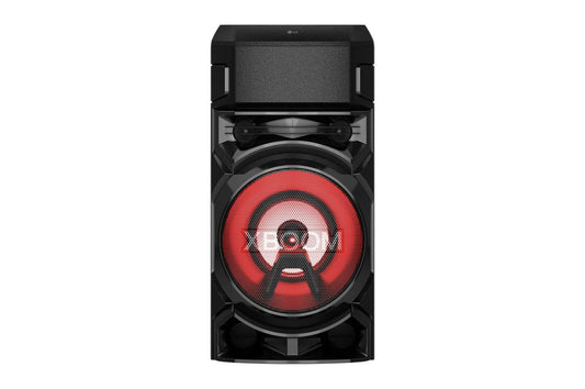 LG AUD 500 Watts Xboom Mini - HIFI System | AUD 5RNC (PIKIN)