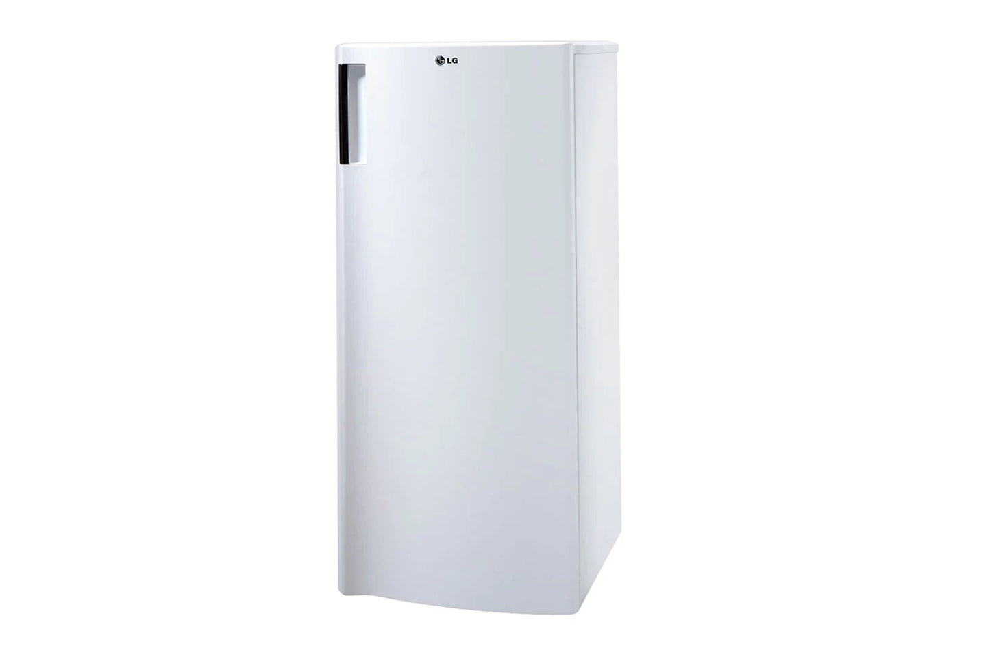 LG GN-304SQ 168L Standing Freezer FRZ 304 S