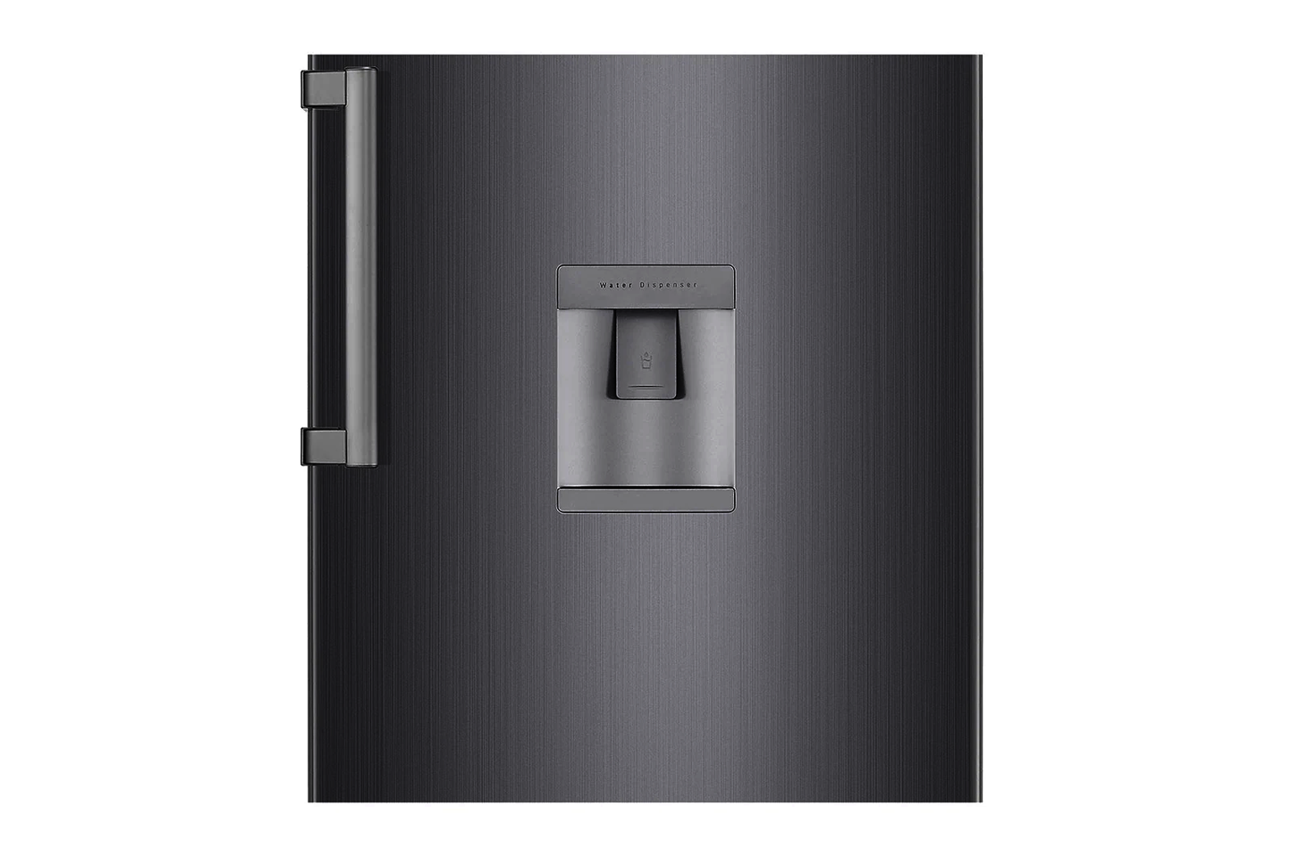 Lg REF 411 ELDM 411 Litres Single Door Refrigerator with water Dispenser