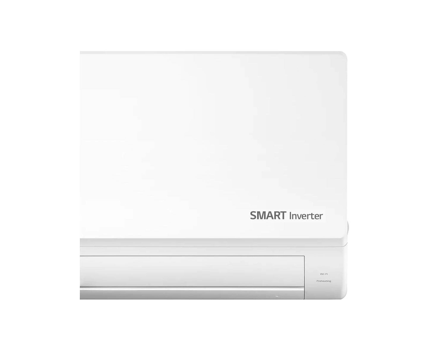 Lg 1hp Smart Inverter Air Conditioner SPL 1 HP GENCOOL-C