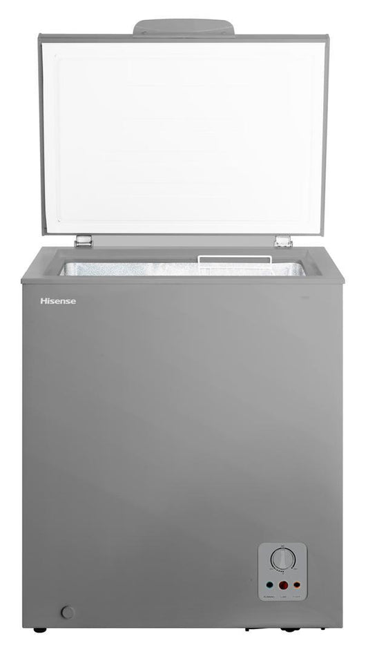 Hisense FC180SH 142 litres Chest Freezer