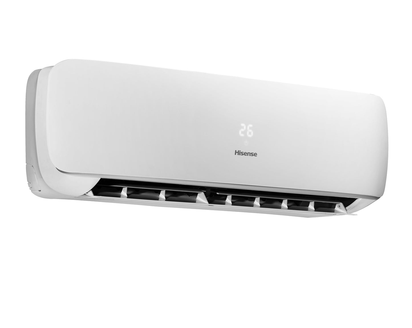Hisense 1.5hp Split Air Conditioner - Copper-TG