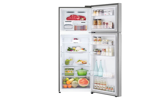 LG 395L Top Freezer Refrigerator | Smart Inverter GN-392 PLGB