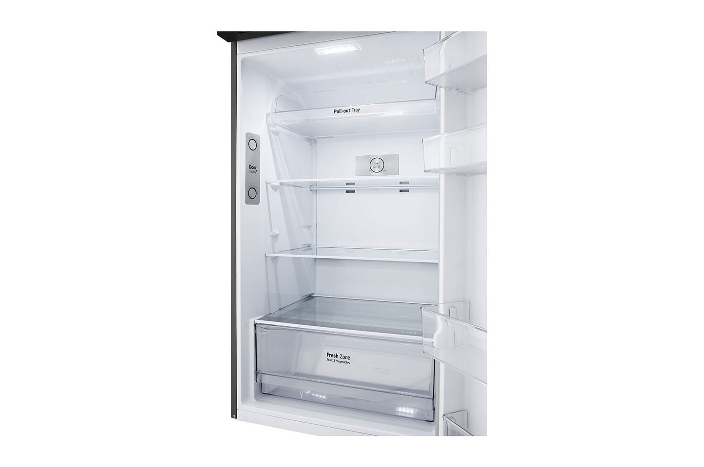 LG 395L Top Freezer Refrigerator | Smart Inverter GN-392 PLGB