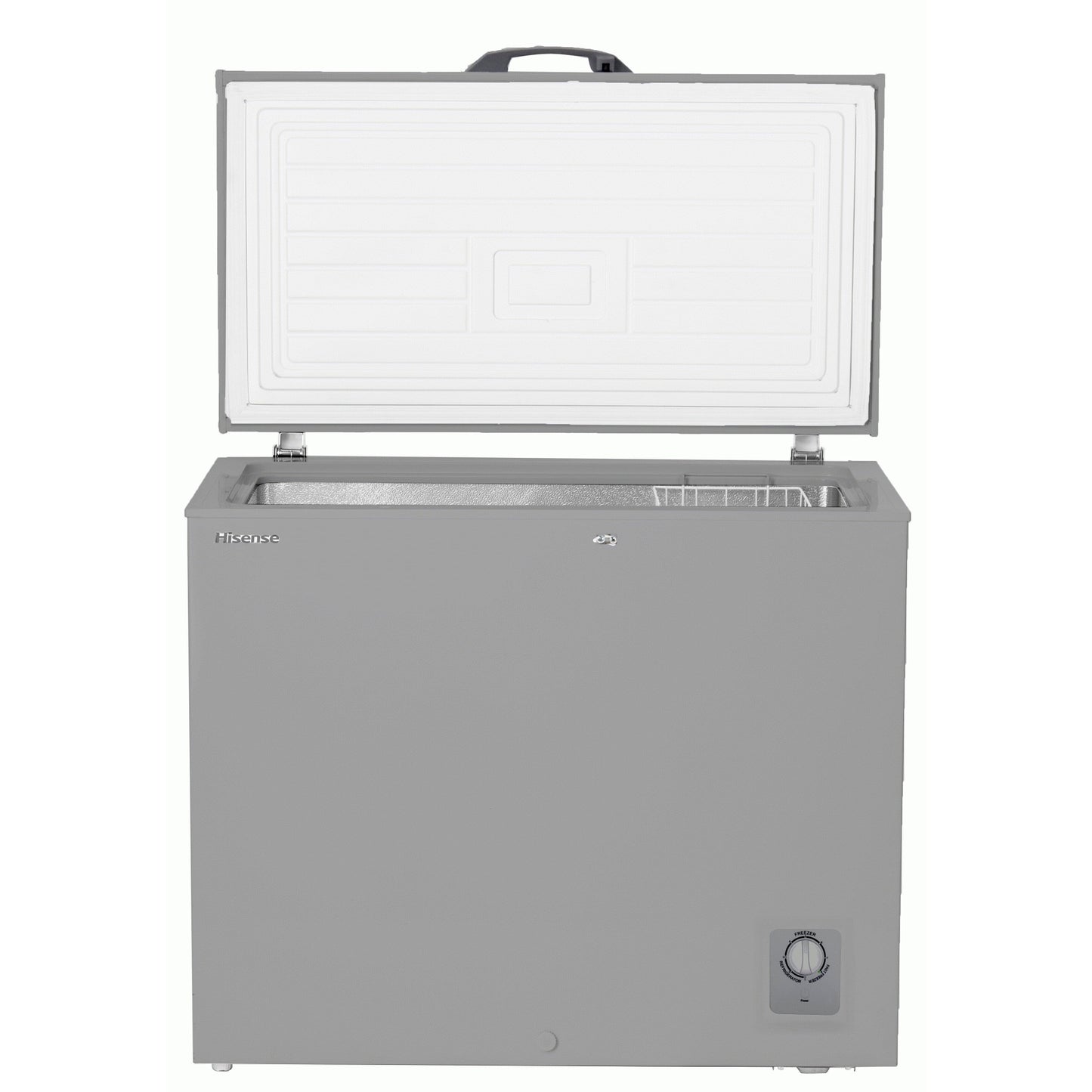 Hisense 372 litres Chest Freezer FC480SH