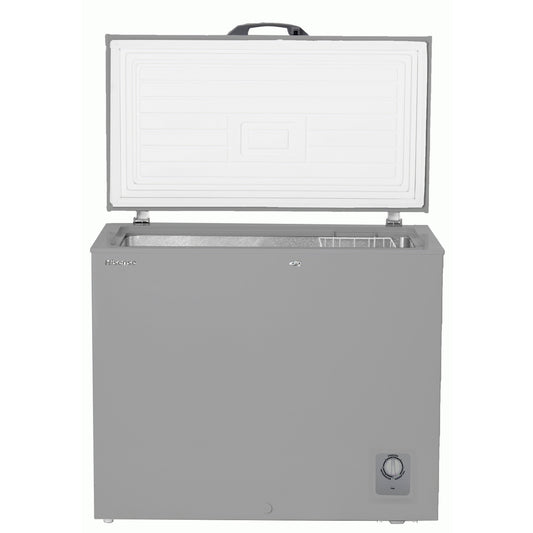 Hisense 372 litres Chest Freezer FC480SH