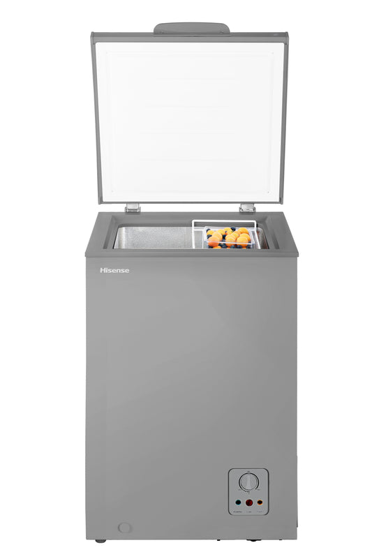 Hisense FC120SH 95 litres Chest Freezer