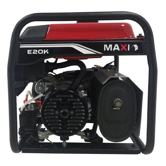 Maxi EK20 2.5 KVA Generator