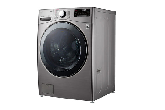 Lg 13kg Wash & 8kg Dry Front Load Washing Machine WM0Z6DRP249