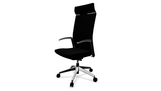 Actiu Kados Office Chair ACTA58278DU12