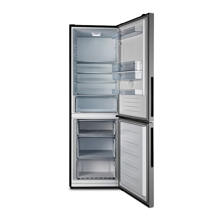 Hisense REF 308DR 305 litres Bottom Freezer Refrigerator With Water Dispenser