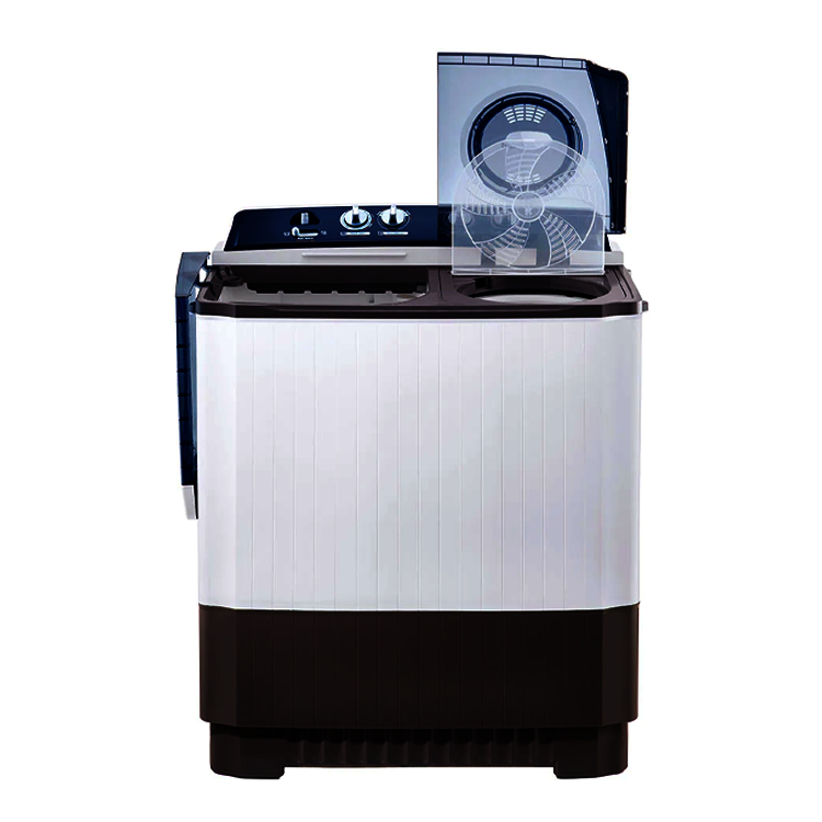 Lg 13kg Twin Tub Top Loader Washing Machine WM 1461
