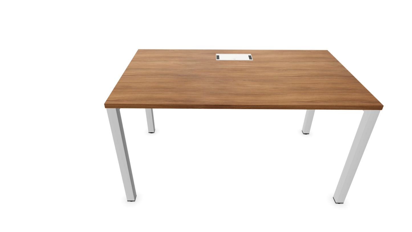 Actiu 140X80 Vital Pro Office Desk ACTVR513F811T