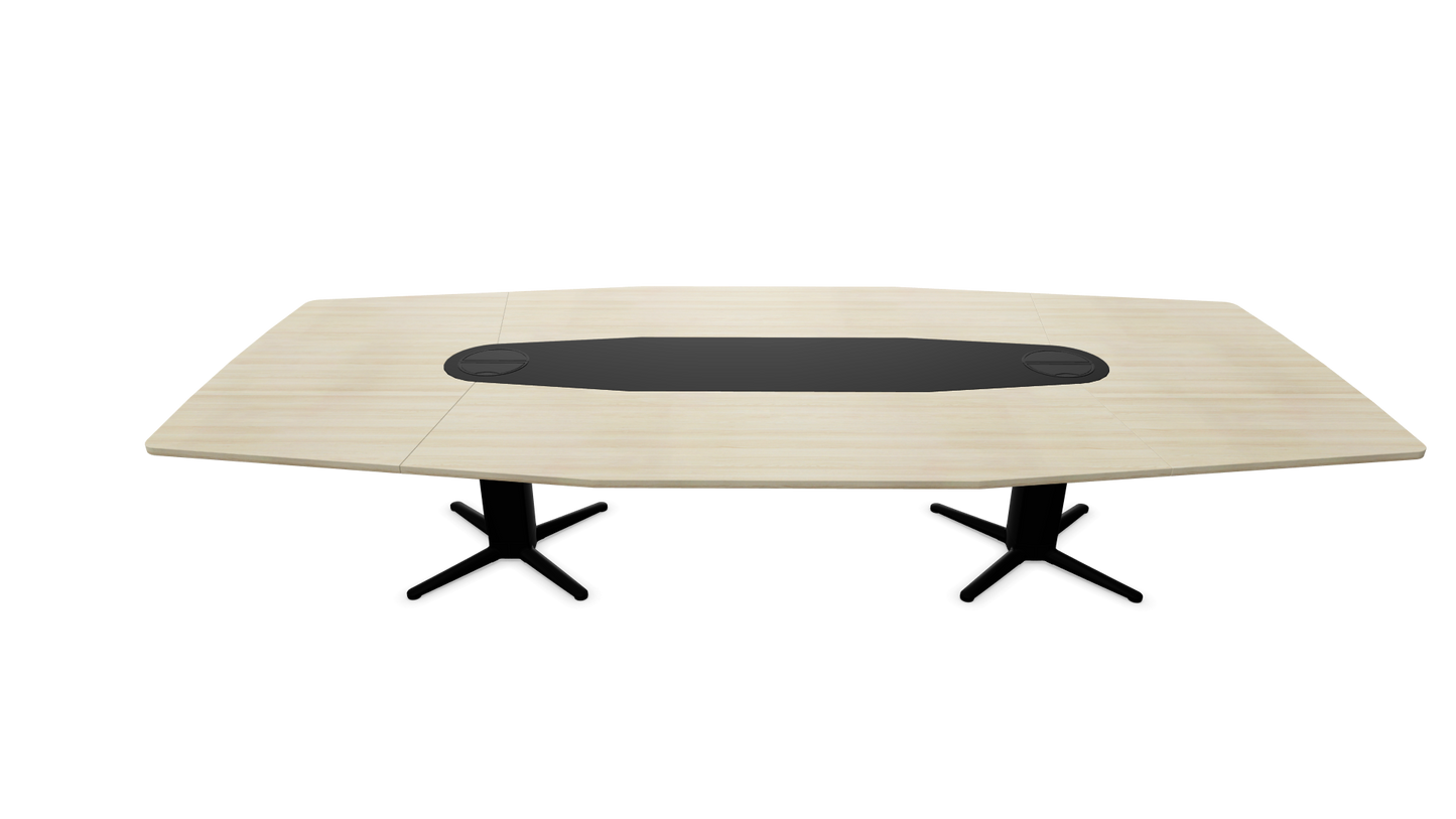 Actiu Power Meeting Table ACTPV49F0811
