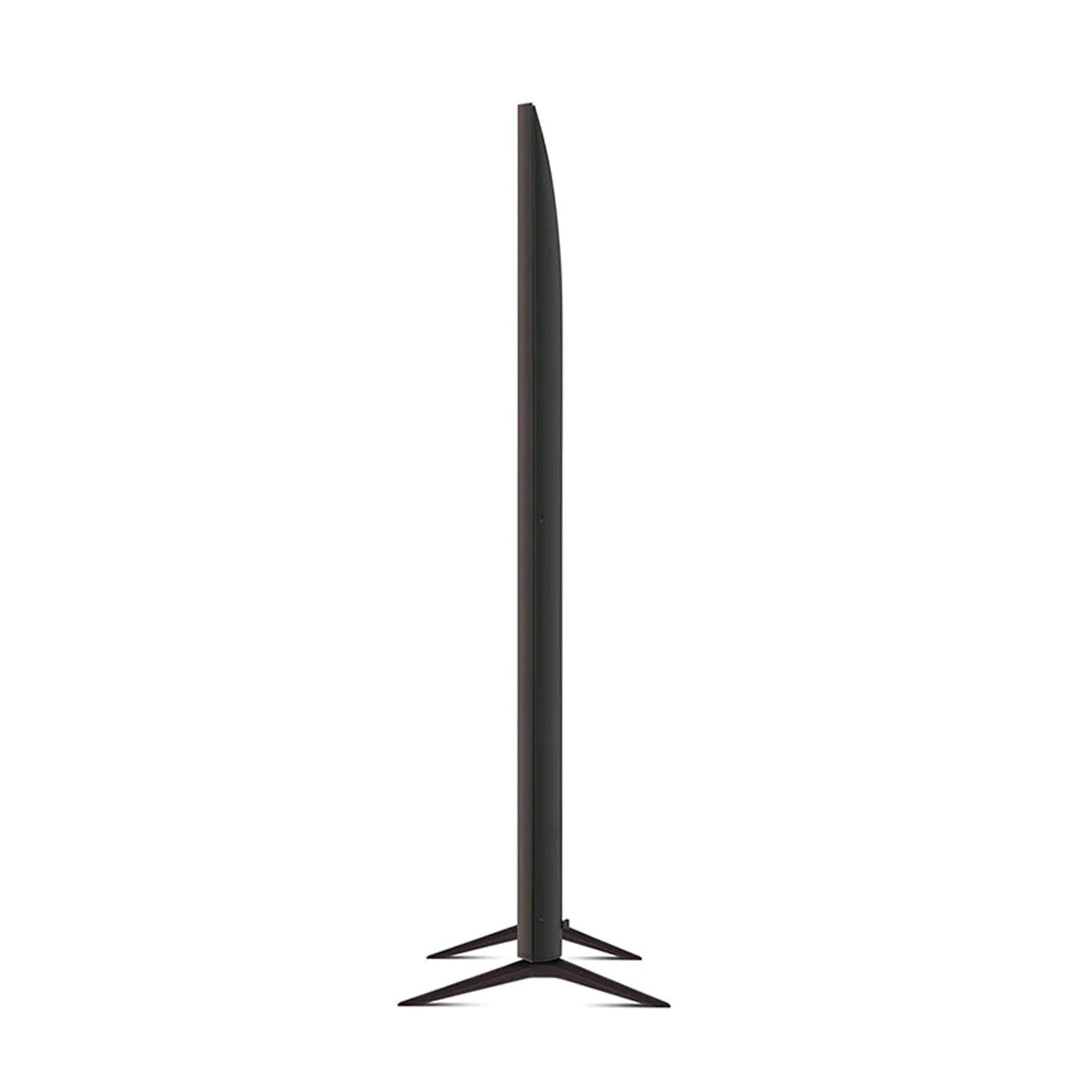 LG 86 Inch UHD AI Think 4K Smart Satellite With Magic remote 86UA85006LA (2025)