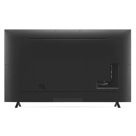 LG 86 Inch UHD AI Think 4K Smart Satellite With Magic remote 86UR76006LC