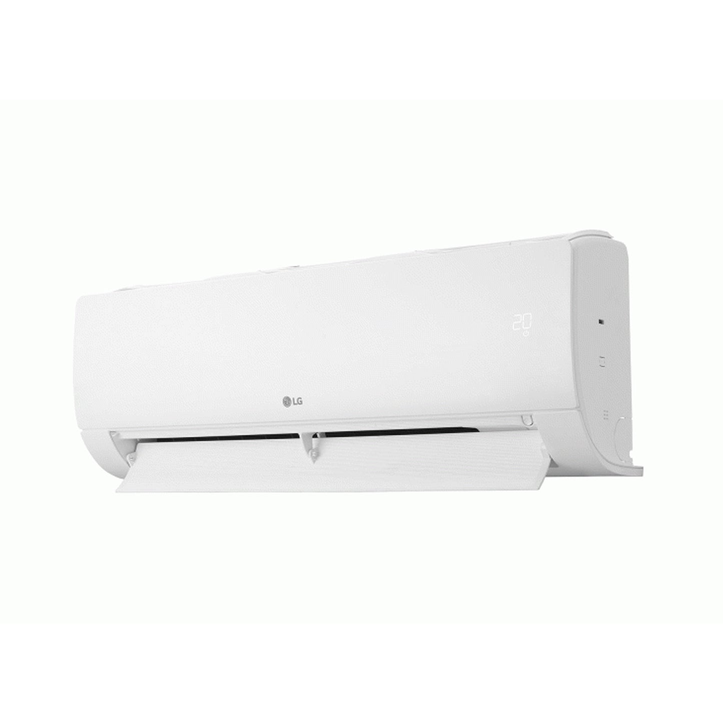 Lg 2hp Standard Split Air Conditioner SPL 2.0HP