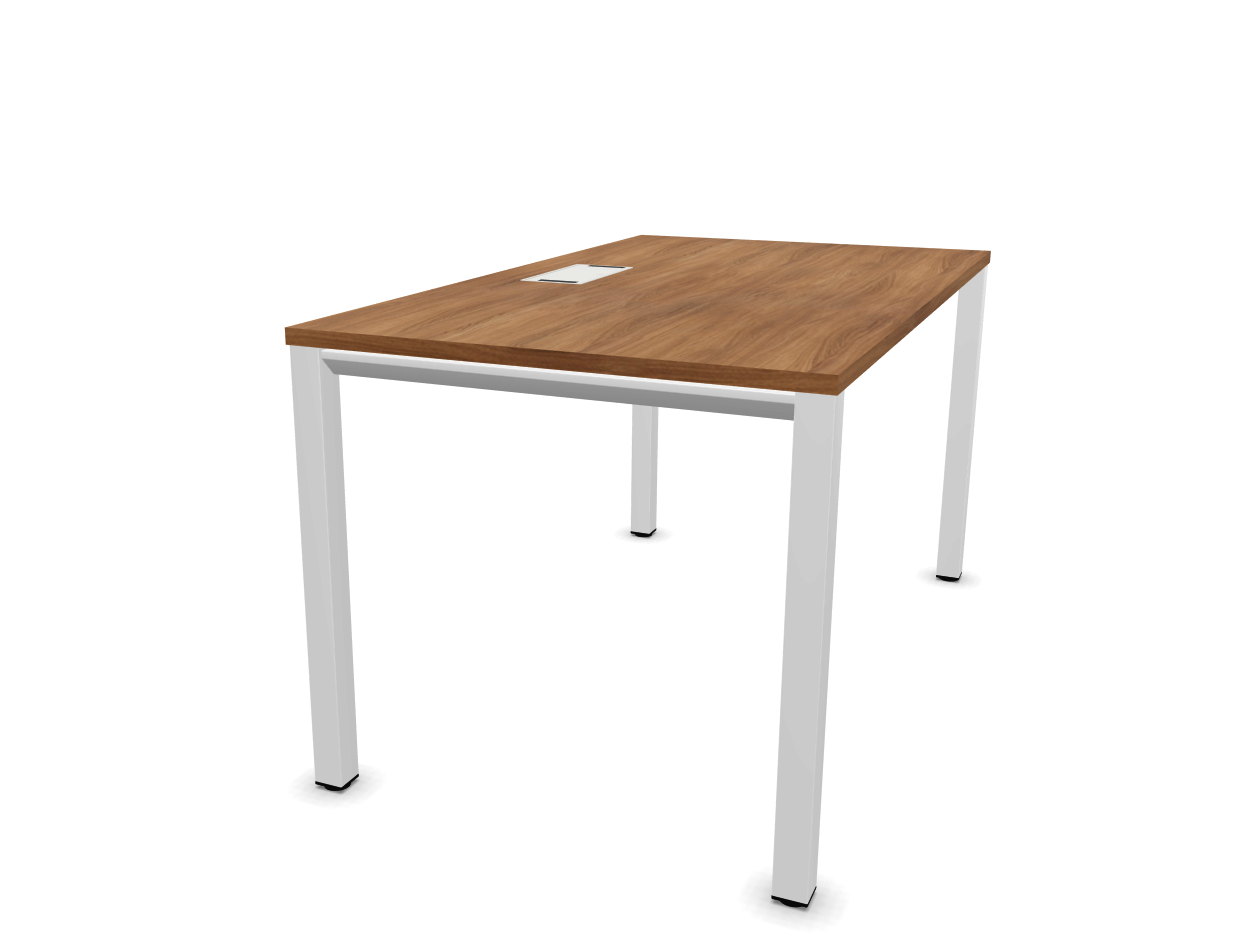 Actiu 160X80 Vital Pro Office Desk VR514F010T