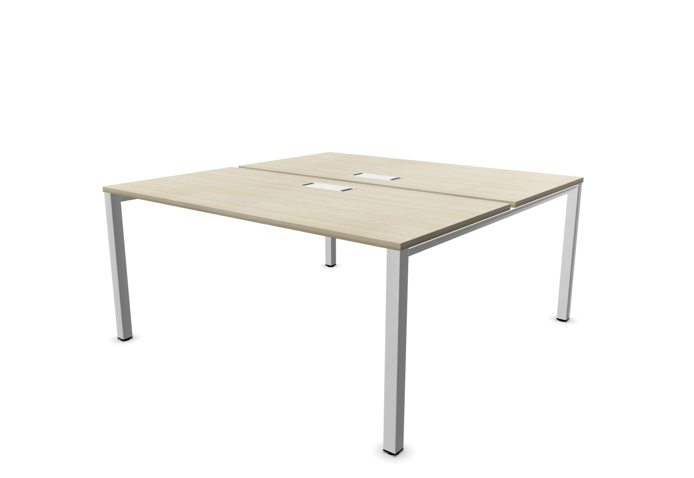 Actiu 320X160 Vital Pro MultiDesk ACTVR568F807T