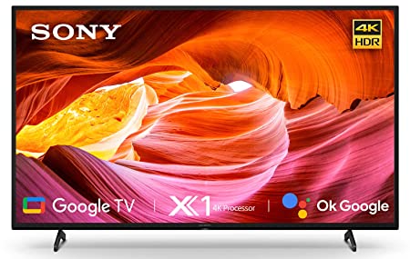 Sony 50 Zoll outlet 4K UHD Android Smart TV Fernseher OVP mit Air Play