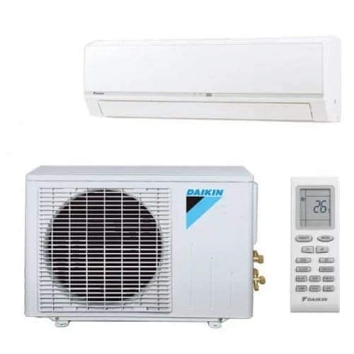 Daikin 1hp inverter Split Air Conditioner FTKF25AV1/RKF25AV1