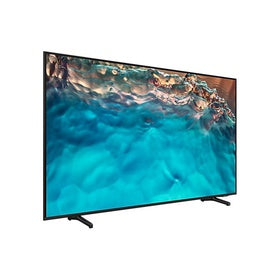 Samsung 75 Inch UHD 4k Smart Tv UA75BU8000UXKE
