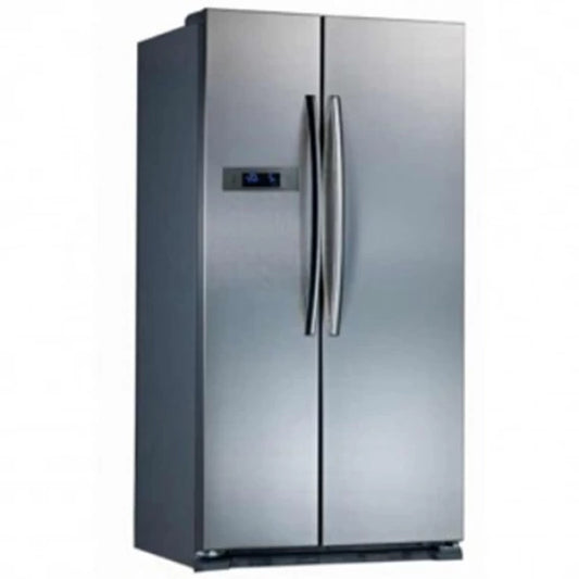 Midea HC 689WEN 510 litres Side By Side Refrigerator