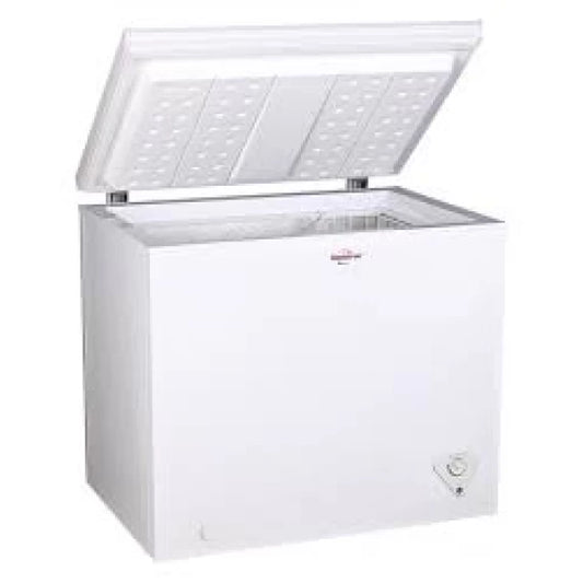 Skyrun BD-155HNW 155-Liters Chest Freezer White