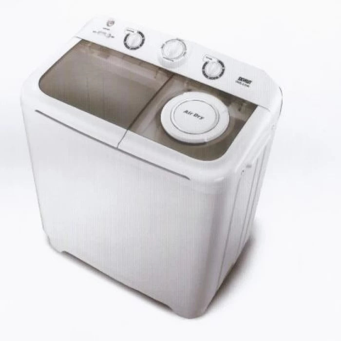 SKYRUN WMS-6/MH 6kg Top Load Manual Washing Machine