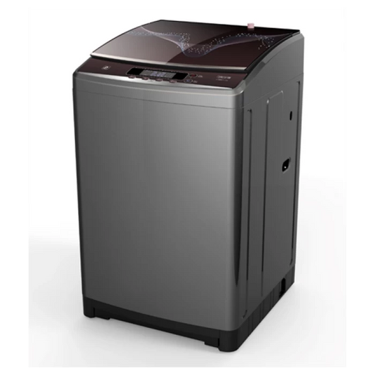 Scanfrost SFWMTLXK 10kg Fully Automatic Top Load Washing Machine