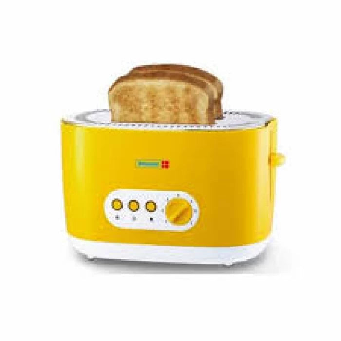 Scasnfrost SFKAT2002 2 Slice Toaster