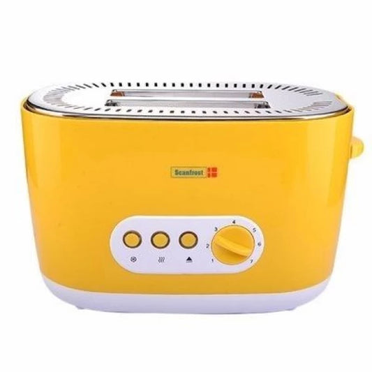Scasnfrost SFKAT2002 2 Slice Toaster