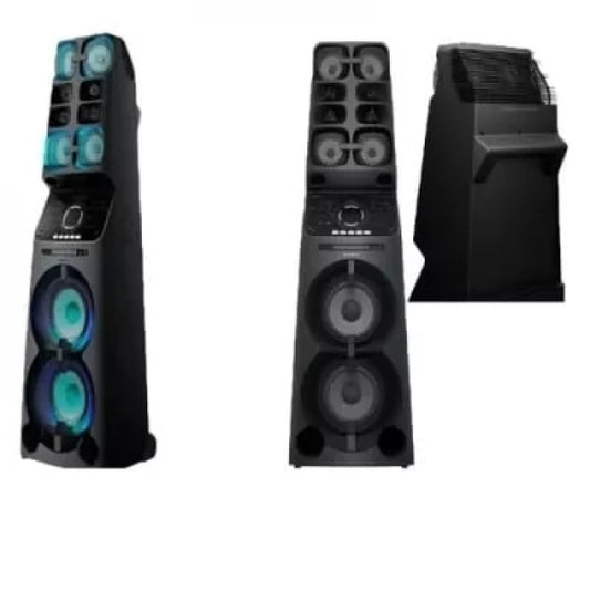 Sony Audio HIFI System - MHC V90DW