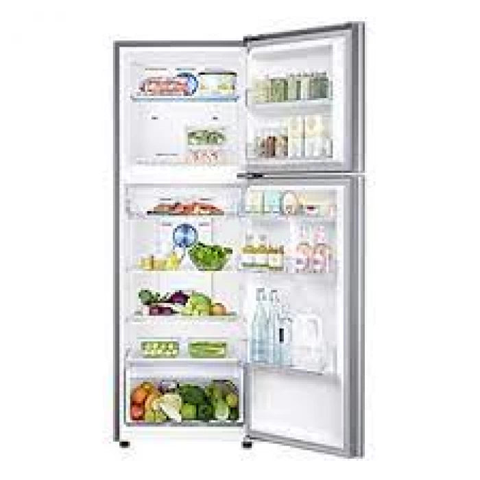 Samsung  454 Litres Top Freezer Refrigerator RT46K6341BS/UT / RT60K6341BS