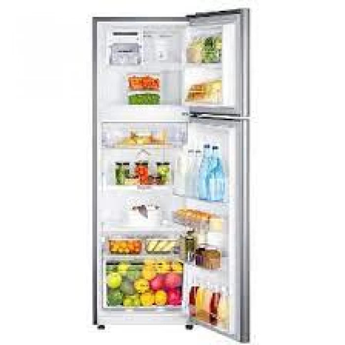 Samsung 258 litres Top Freezer Refrigerator  (RT25K3052S8/UT / RT31K3052S8)