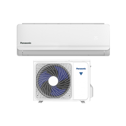 Panasonic 1hp Nanox + Inbult AVS Split Inverter Air Conditioner CSCU-U9XKD-3
