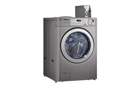 Lg 10kg Commercial Washing Machine WM 069FDFS
