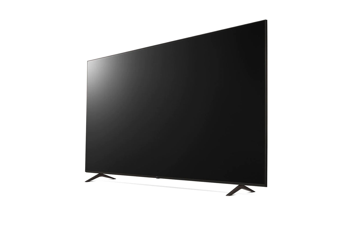 LG 86 Inch UHD AI Think 4K Smart Satellite With Magic remote 86UR76006LC