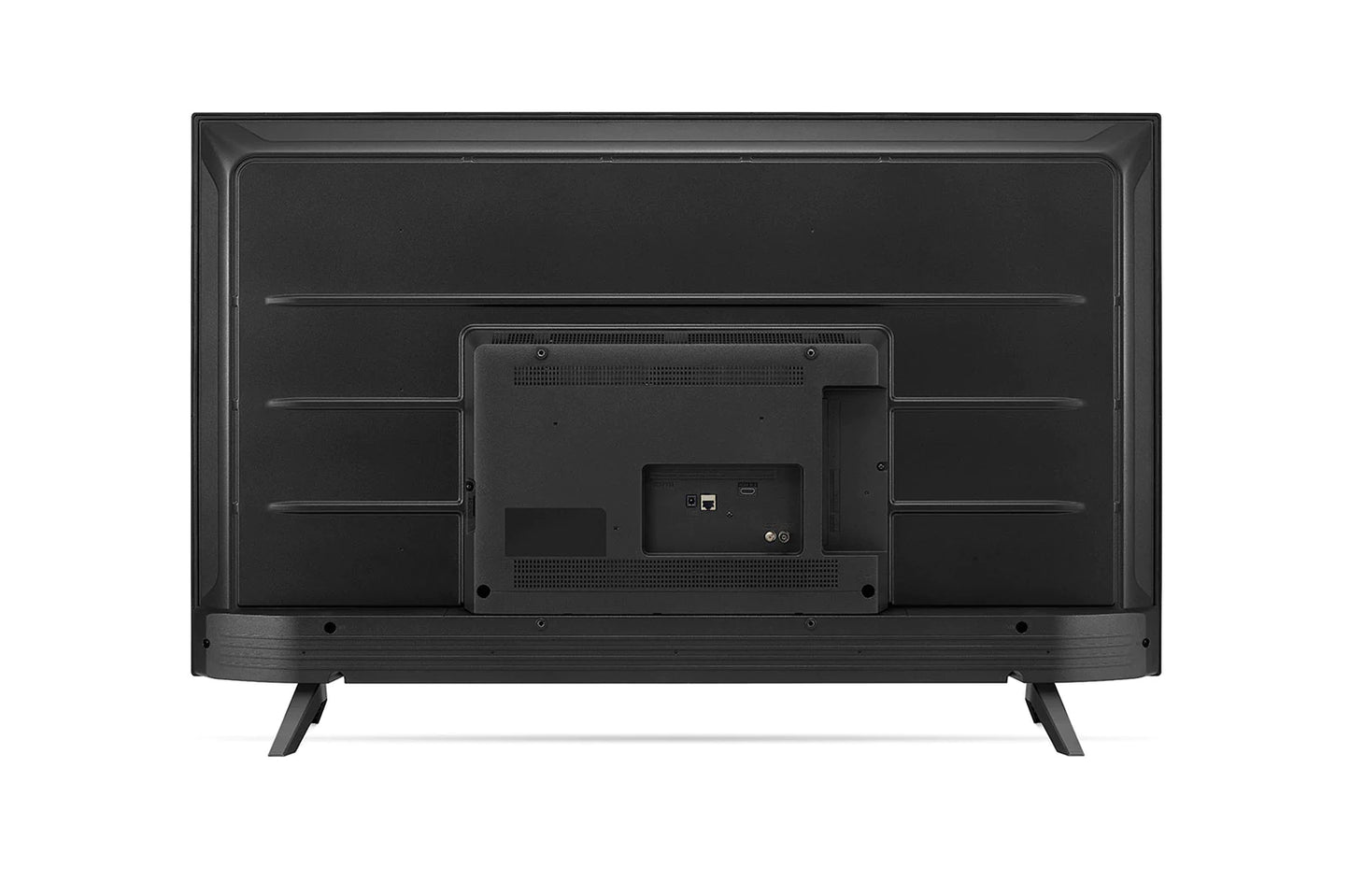 LG 55 inch NANO Smart AI Think Web OS Apple AirPlay TV NANO776