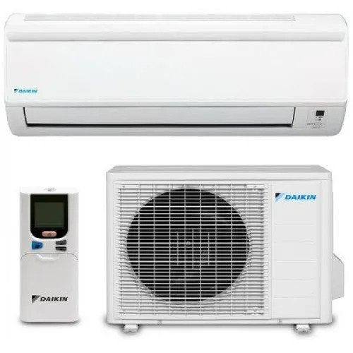 Daikin 3hp Inbuilt AVS Split Air Conditioner FTN80AXV1