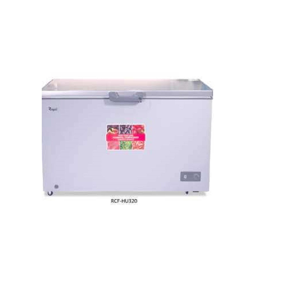 Royal RCF-HU320 320 litres Chest Freezer